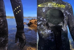 large epsealon tactical stealth 3mm balidiveshop 7